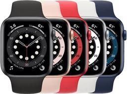 Refurbished Apple Watch Series 6 - Reebelo Österreich