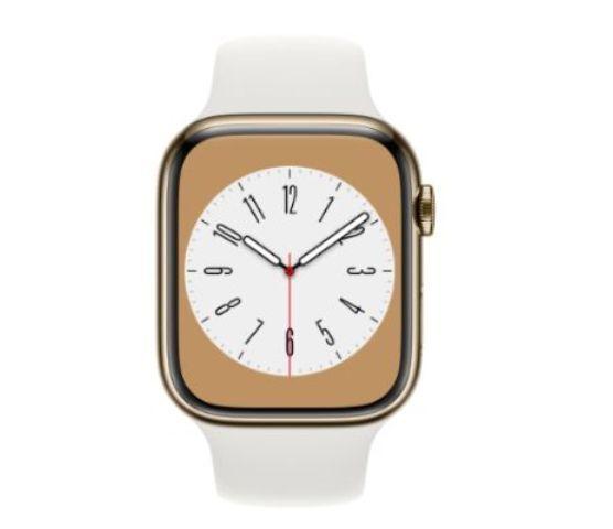 Refurbished Apple Watch Series 6 - Reebelo Österreich