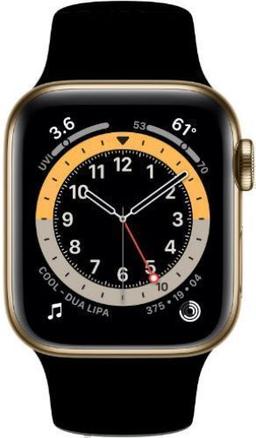 Refurbished Apple Watch Series 6 - Reebelo Österreich