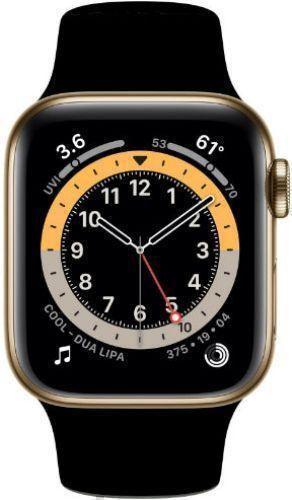 Refurbished Apple Watch Series 6 - Reebelo Österreich