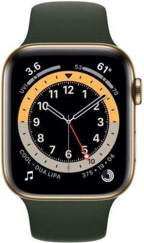 Refurbished Apple Watch Series 6 - Reebelo Österreich