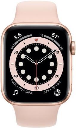 Refurbished Apple Watch Series 6 - Reebelo Österreich