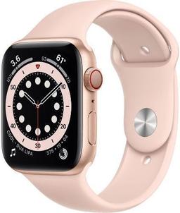Refurbished Apple Watch Series 6 - Reebelo Österreich