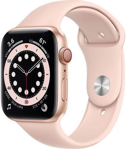 Refurbished Apple Watch Series 6 - Reebelo Österreich
