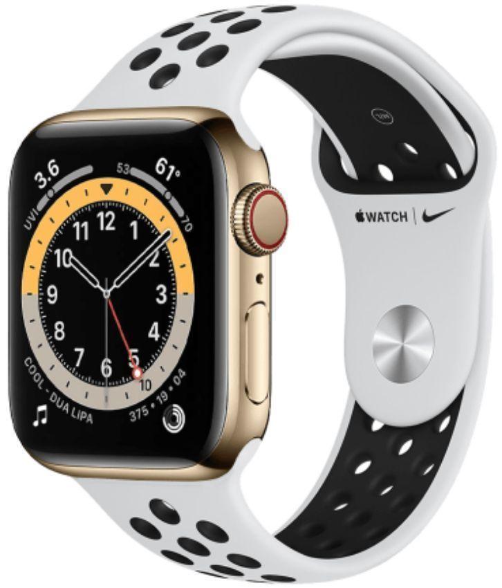 Refurbished Apple Watch Series 6 - Reebelo Österreich