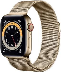Refurbished Apple Watch Series 6 - Reebelo Österreich