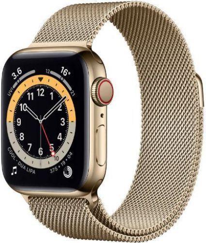 Refurbished Apple Watch Series 6 - Reebelo Österreich