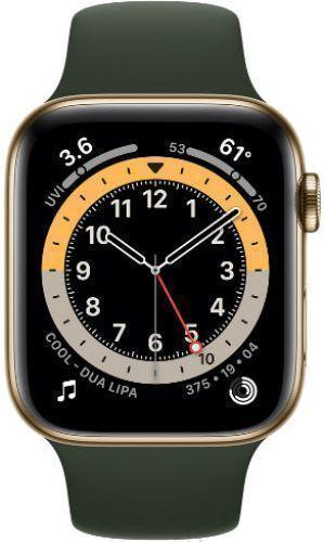 Refurbished Apple Watch Series 6 - Reebelo Österreich