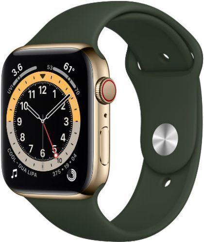 Refurbished Apple Watch Series 6 - Reebelo Österreich