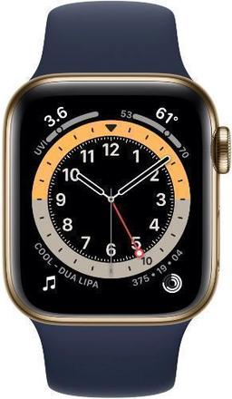 Refurbished Apple Watch Series 6 - Reebelo Österreich