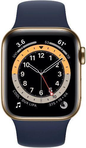 Refurbished Apple Watch Series 6 - Reebelo Österreich