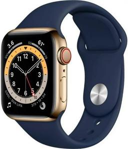 Refurbished Apple Watch Series 6 - Reebelo Österreich