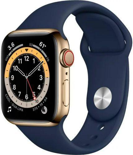 Refurbished Apple Watch Series 6 - Reebelo Österreich