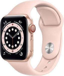 Refurbished Apple Watch Series 6 - Reebelo Österreich