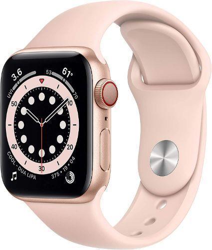 Refurbished Apple Watch Series 6 - Reebelo Österreich