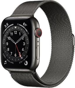 Refurbished Apple Watch Series 6 - Reebelo Österreich