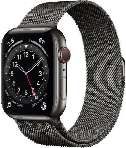 Refurbished Apple Watch Series 6 - Reebelo Österreich