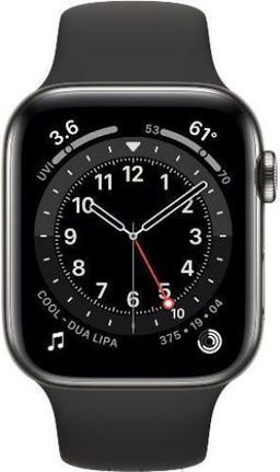 Refurbished Apple Watch Series 6 - Reebelo Österreich