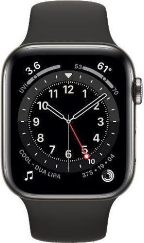 Refurbished Apple Watch Series 6 - Reebelo Österreich