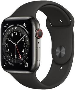 Refurbished Apple Watch Series 6 - Reebelo Österreich