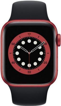 Refurbished Apple Watch Series 6 - Reebelo Österreich