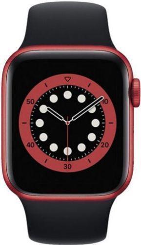 Refurbished Apple Watch Series 6 - Reebelo Österreich
