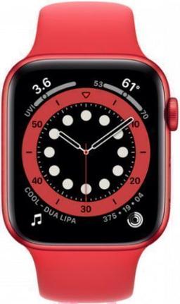 Refurbished Apple Watch Series 6 - Reebelo Österreich