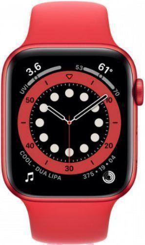 Refurbished Apple Watch Series 6 - Reebelo Österreich