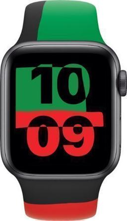 Refurbished Apple Watch Series 6 - Reebelo Österreich