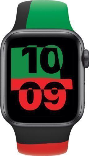 Refurbished Apple Watch Series 6 - Reebelo Österreich