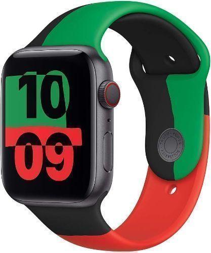 Refurbished Apple Watch Series 6 - Reebelo Österreich