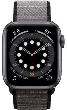 Refurbished Apple Watch Series 6 - Reebelo Österreich