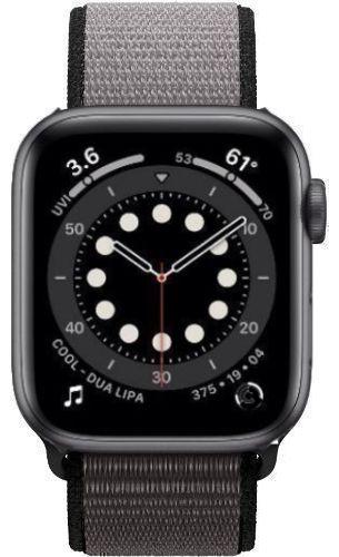 Refurbished Apple Watch Series 6 - Reebelo Österreich