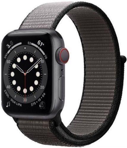 Refurbished Apple Watch Series 6 - Reebelo Österreich
