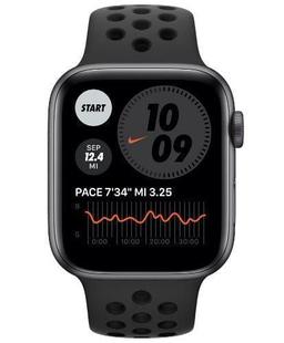 Refurbished Apple Watch Series 6 - Reebelo Österreich