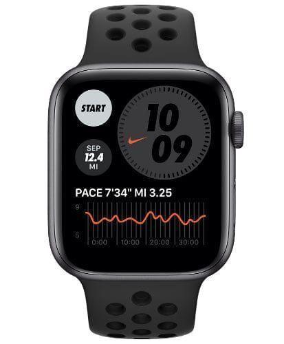Refurbished Apple Watch Series 6 - Reebelo Österreich