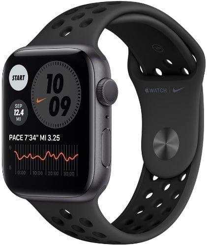 Refurbished Apple Watch Series 6 - Reebelo Österreich