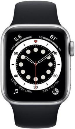 Refurbished Apple Watch Series 6 - Reebelo Österreich