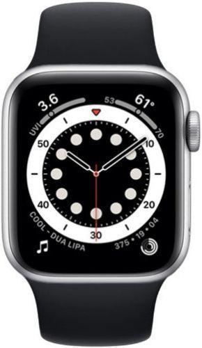 Refurbished Apple Watch Series 6 - Reebelo Österreich