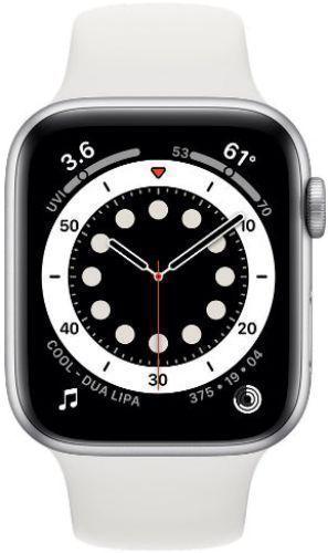 Refurbished Apple Watch Series 6 - Reebelo Österreich