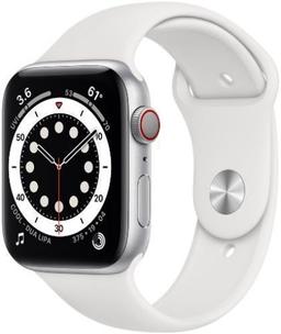 Refurbished Apple Watch Series 6 - Reebelo Österreich