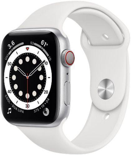 Refurbished Apple Watch Series 6 - Reebelo Österreich
