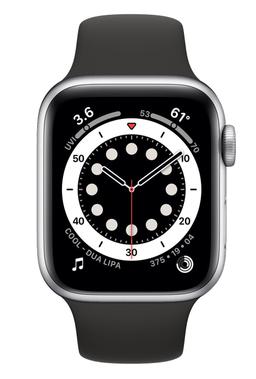 Refurbished Apple Watch Series 6 - Reebelo Österreich