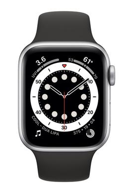Refurbished Apple Watch Series 6 - Reebelo Österreich
