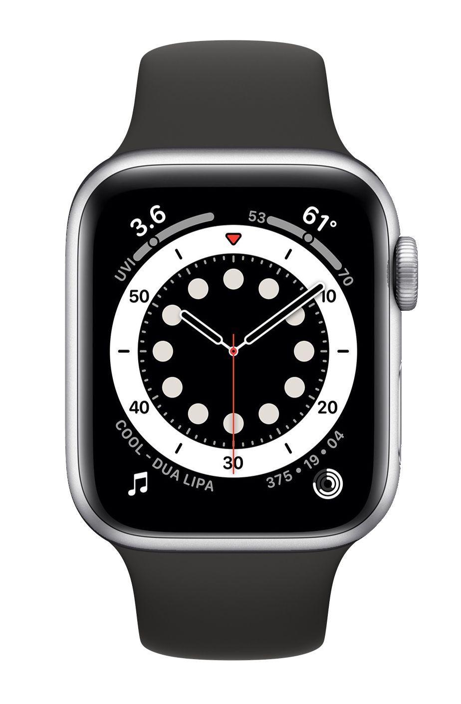 Refurbished Apple Watch Series 6 - Reebelo Österreich