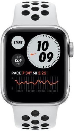 Refurbished Apple Watch Series 6 - Reebelo Österreich