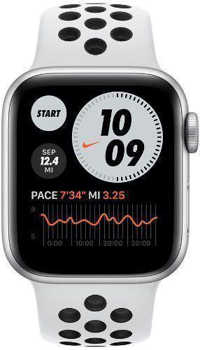 Refurbished Apple Watch Series 6 - Reebelo Österreich