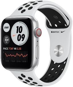 Refurbished Apple Watch Series 6 - Reebelo Österreich