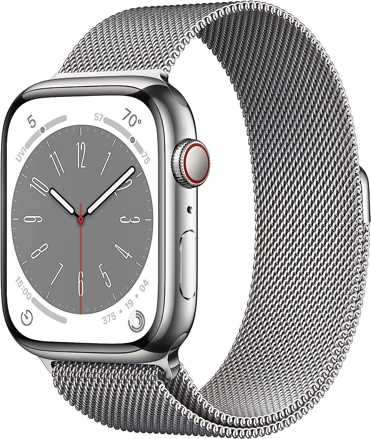 Refurbished Apple Watch Series 6 - Reebelo Österreich