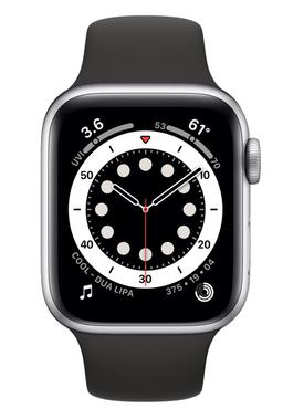 Refurbished Apple Watch Series 6 - Reebelo Österreich